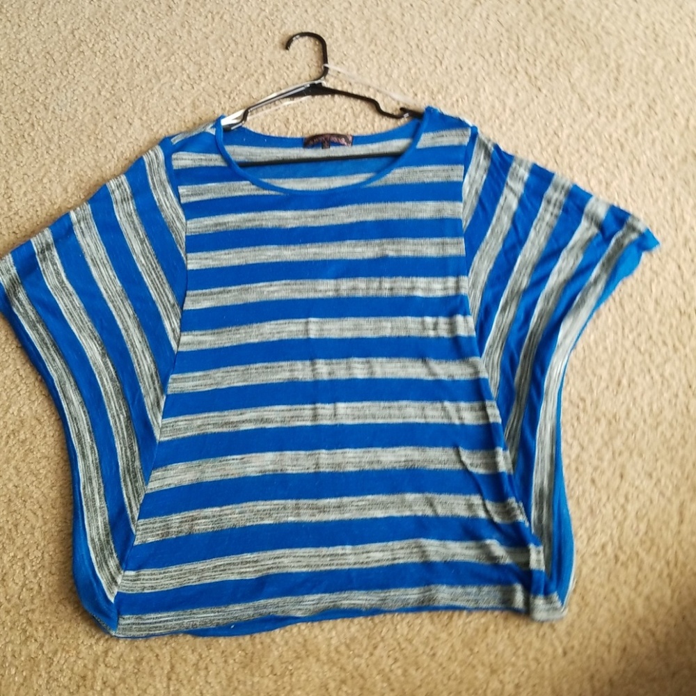 Almost famous juniors shirt